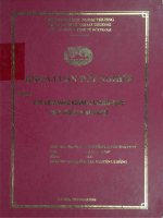 Bảo hiểm hàng không và triển vọng tại Việt Nam