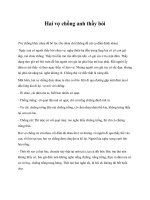 Hai vợ chồng anh thầy bói potx