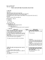 Giữ gìn nhà ở ngăn lắp sạch sẽ