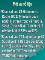 BÀI 10. NHU CẦU XÃ HỘI VÀ VIỆC PHÁT TRIỂN NGHỀ ppt