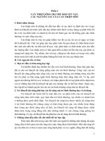 Chuyên đề giáo dục hoà nhập (97-2003) ppt