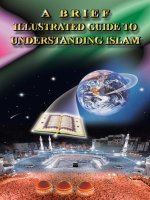 A Brief Illustrated Guide to Understanding Islam pdf