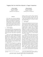 Báo cáo khoa học: 