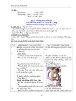 Giáo trình mĩ thuật trọn bộ lớp 5