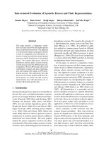 Báo cáo khoa học: 