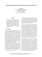 Báo cáo khoa học: 