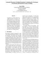 Báo cáo khoa học: 