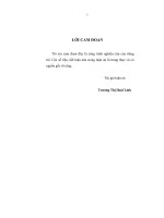 Nâng cao hiệu quả hoạt động của Ngân hàng Phát triển Việt Nam