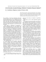 Báo cáo khoa học: 