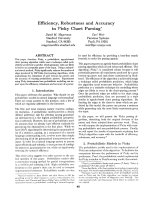 Báo cáo khoa học: 