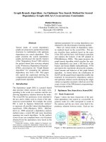 Báo cáo khoa học: 