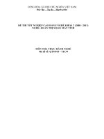 đề thi thực hành tốt nghiệp khóa 2 - quản trị mạng máy tính - mã đề thi qtmmt - th (34)