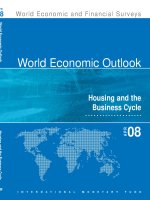 World Economic Outlook doc