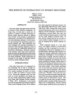 Báo cáo khoa học: 