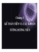 Kế toán tiền pdf