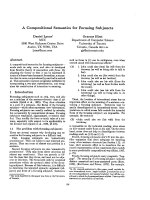 Báo cáo khoa học: 