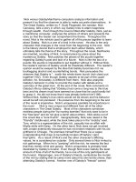 nick in the great gatsby