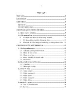 Tìm hiểu bộ kiểm chứng mô hình Spin