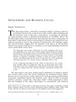 SKYSCRAPERS AND BUSINESS CYCLES potx