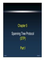 CNNA3-Chapter 5 pptx