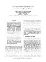 Báo cáo khoa học: 