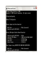 .Sử dụng điện thoại Android để điều chỉnh âm nhạc từ xa potx
