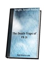 The Death-Traps of FX-31 pot