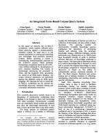 Báo cáo khoa học: 