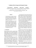 Báo cáo khoa học: 