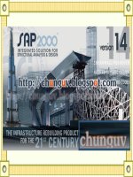 gioi thieu phan mem SAP