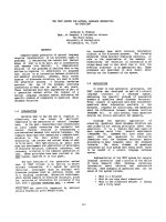 Báo cáo khoa học: 