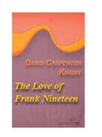 The Love of Frank Nineteen pot