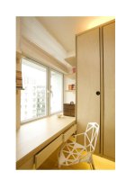 Căn hộ đẹp như mơ chỉ có 39m2 doc