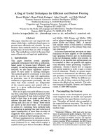 Báo cáo khoa học: 