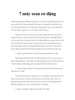 7 máy scan cơ động potx