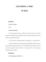 VỢ CHỒNG A PHỦ Tô Hoài pot