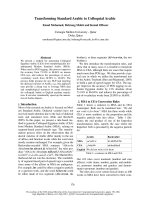 Báo cáo khoa học: 