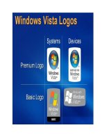 .Đồ hoạ của bạn đã sẵn sàng cho Vista? doc