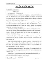 Chung cư CT1 Mễ Trì - Từ Liêm - Hà Nội