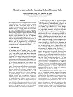 Báo cáo khoa học: 