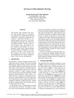 Báo cáo khoa học: 