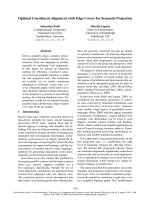 Báo cáo khoa học: 