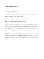 Các loài hoa giúp trị ho hiệu quả potx