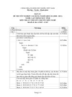 đáp án đề thi lí thuyết tốt nghiệp khóa 2 - lập trình máy tính - mã đề thi ltmt - lt (7)