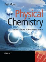 Physical Chemistry pdf