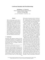 Báo cáo khoa học: 