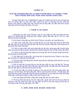 TCVN 5684-1992 : AN TOÀN CHÁY CHO CÁC CÔNG TRÌNH - YÊU CẦU CHUNG