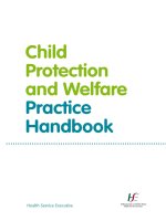 Child Protection and Welfare Practice Handbook pptx