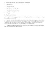 Hình ảnh đàn ghita được miêu tả bởi những màu sắc, đường nét nào? - văn mẫu