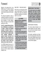 NISSAN SENTRA 2000 OWNER MANUAL SÁCH HƯỚNG dẫn sử DỤNG